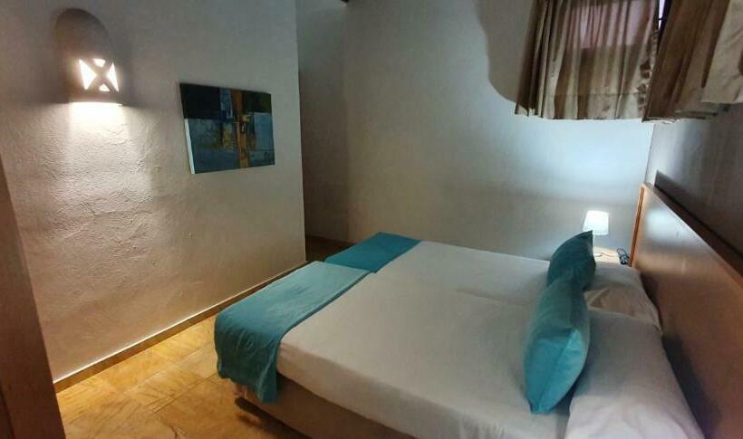 침실 2개 빌라 바다 전망, Coral Beach