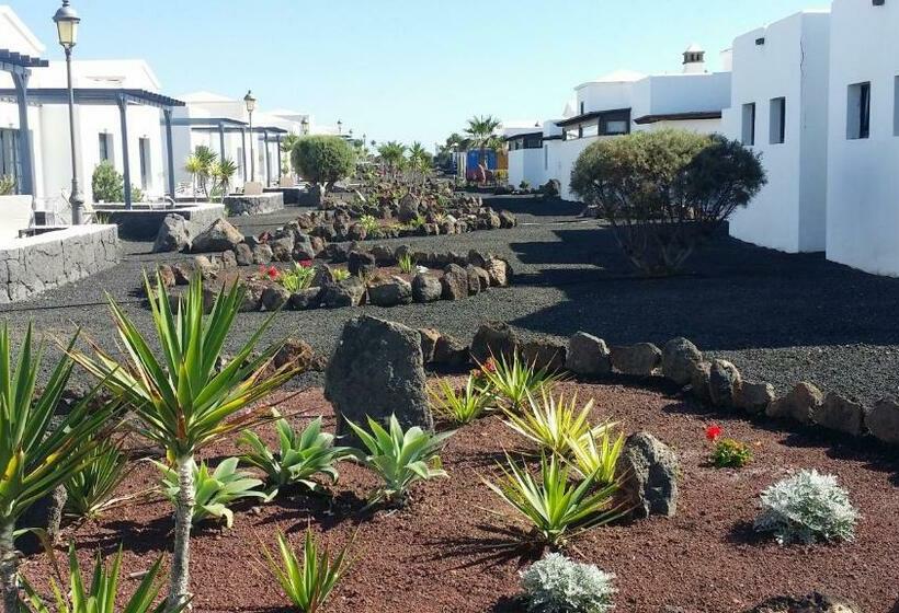 침실 2개 빌라, Coral Beach