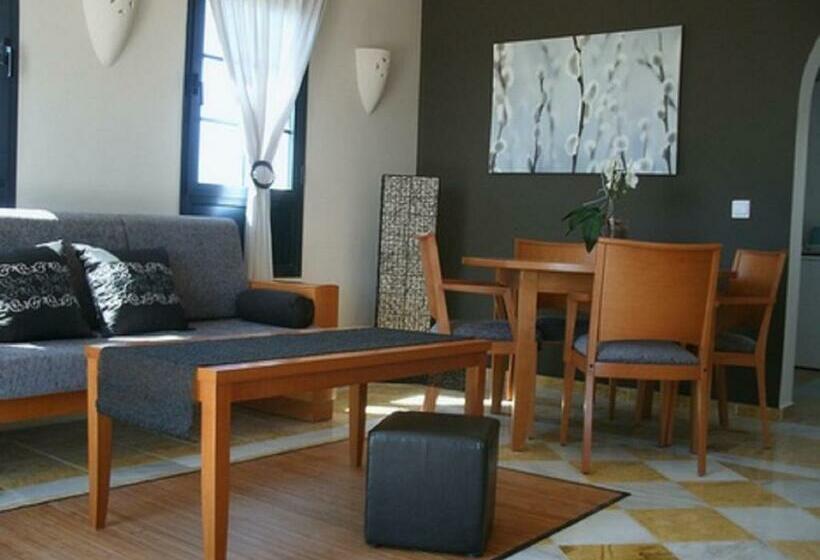 침실 2개 빌라, Coral Beach