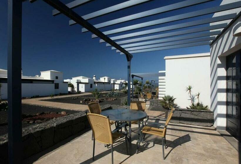 침실 2개 빌라, Coral Beach