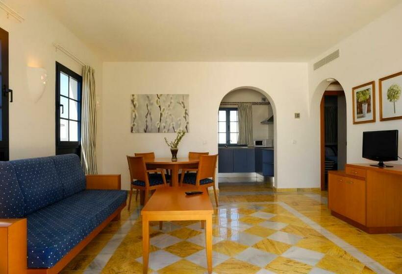 침실 2개 빌라, Coral Beach