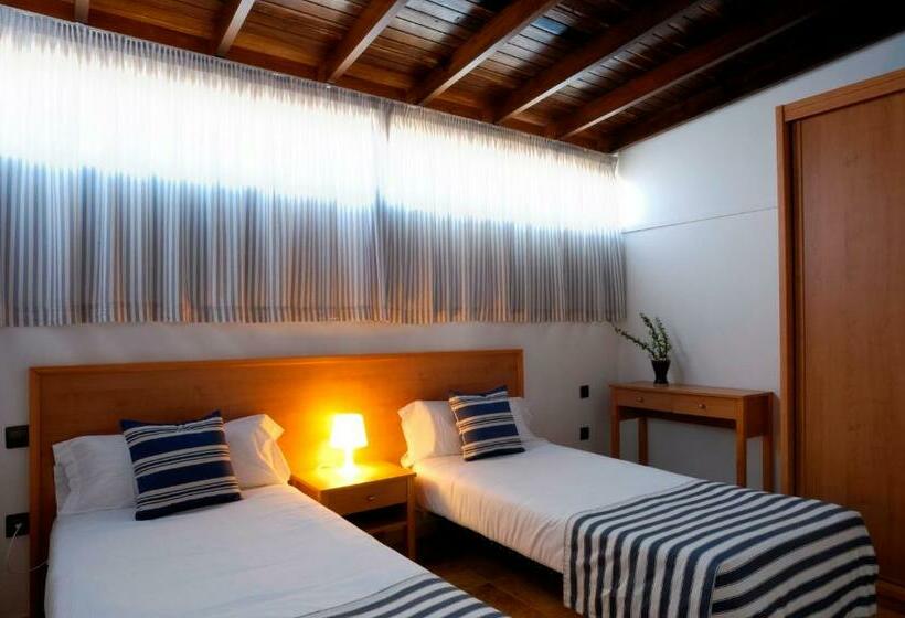 침실 2개 빌라, Coral Beach