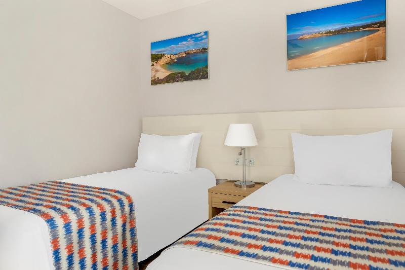 Апартаменты 2 Спальни, White Sands Beach Club