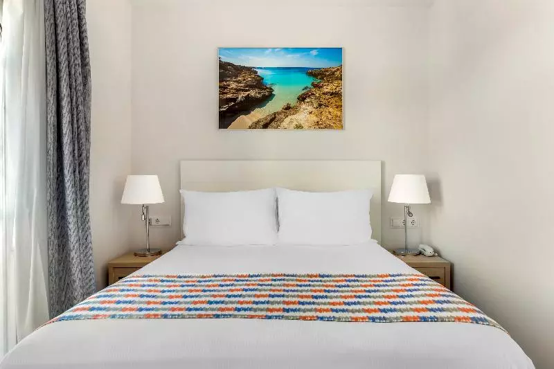 ２ベッドルームアパートメント, White Sands Beach Club