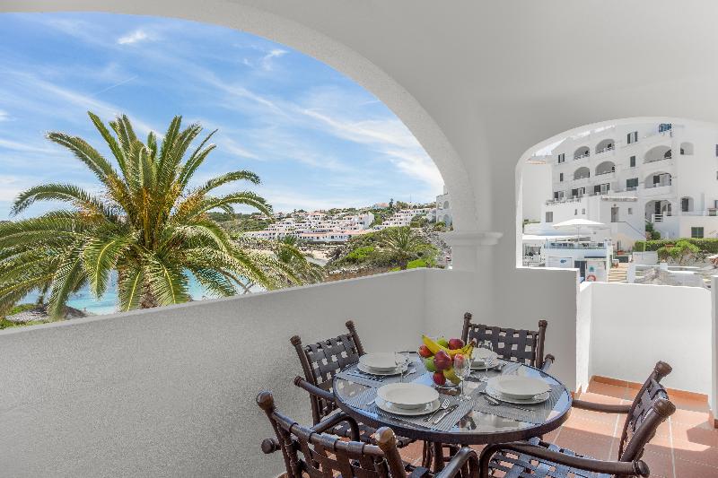 דירת חדר, White Sands Beach Club