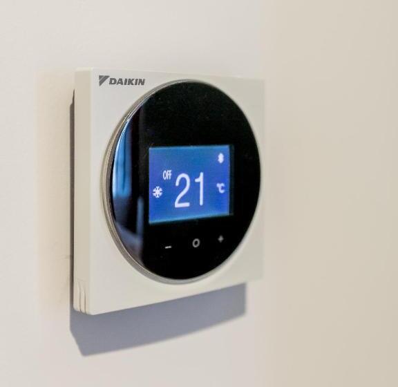 １ベッドルームペントハウスアパート, Edgar Suites Auteuil   Le Marois