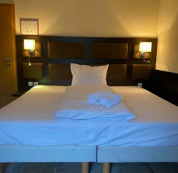 חדר סטנדרט יחיד, Vintage