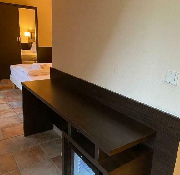 חדר סטנדרט, Vintage