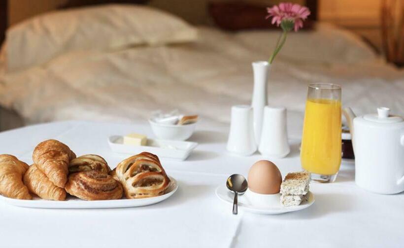 חדר משפחתי, Vintage