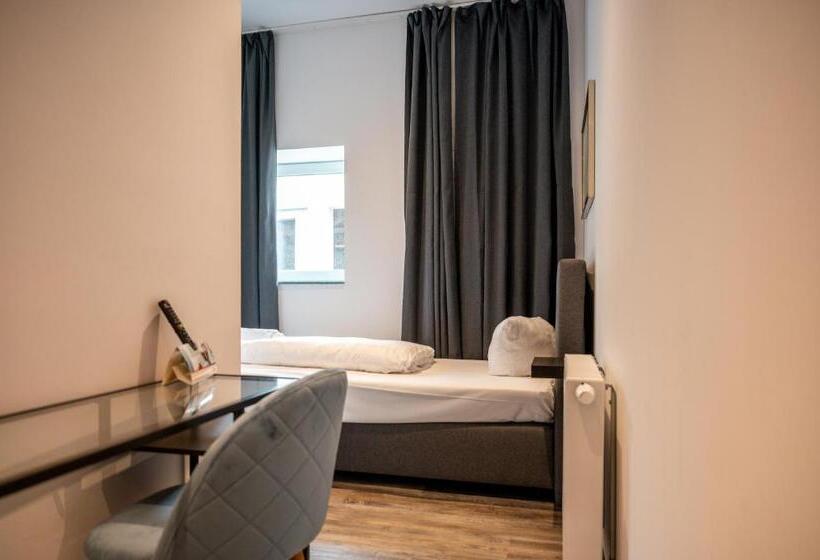 חדר סטנדרט יחיד, Vintage