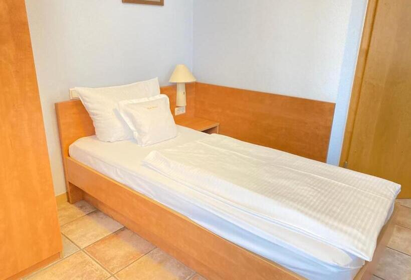 חדר סטנדרט יחיד, Vintage