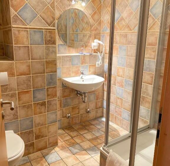 חדר סטנדרט יחיד, Vintage