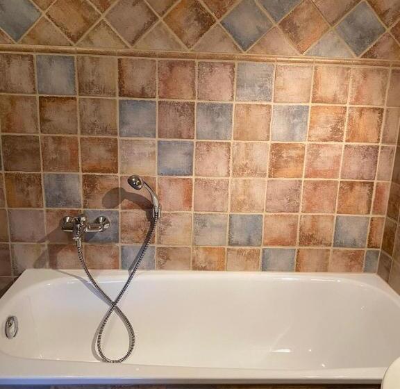 חדר סטנדרט, Vintage