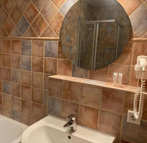 חדר סטנדרט יחיד, Vintage