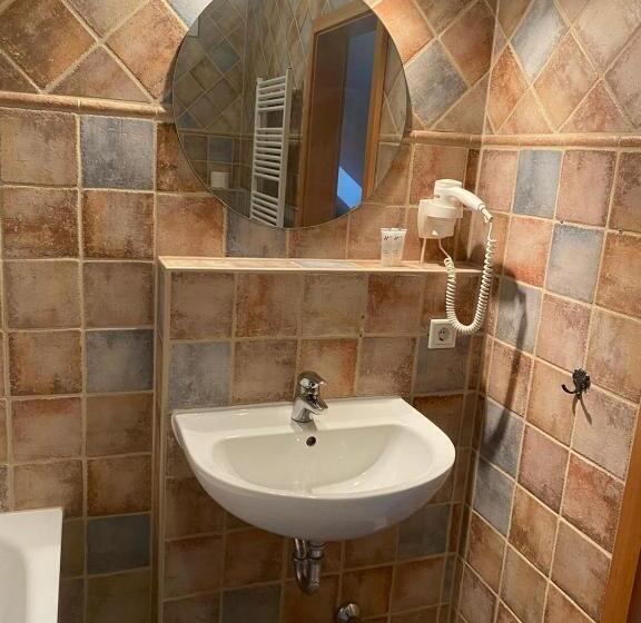 חדר סטנדרט לארבעה, Vintage