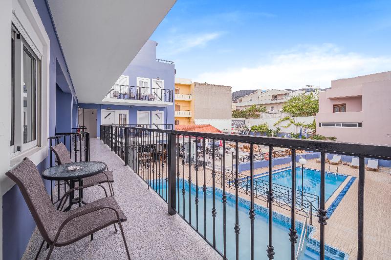 スーペリアスタジオ, Happy Days