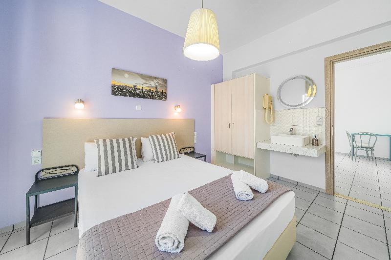 １ベッドルームのスーペリアアパートメント, Happy Days