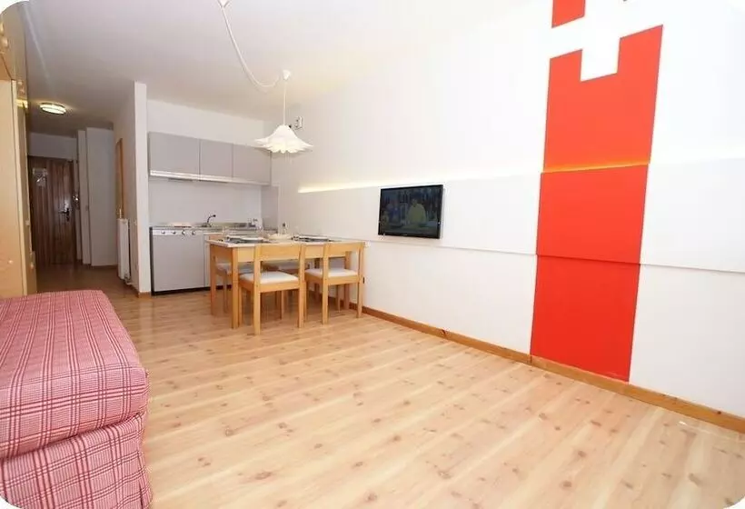 スタンダードスタジオ, Alpine Smart Residence