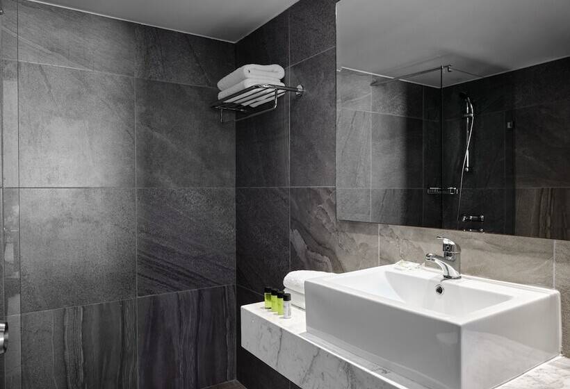 Номер Стандарт Вид на Бассейн, Atlantica Panthea Resort