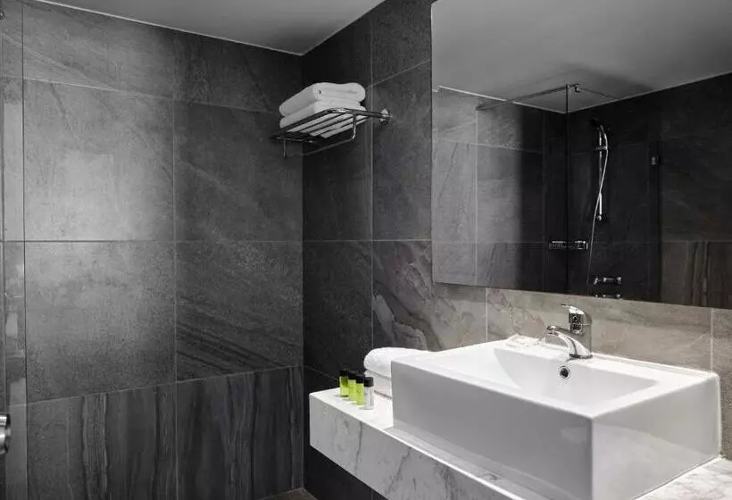 سوییت, Atlantica Panthea Resort