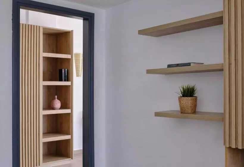 سوییت, Atlantica Panthea Resort