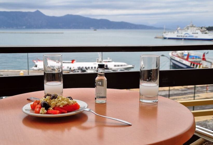 Triple Room Sea View, Atlantis