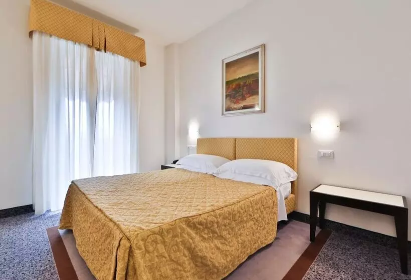 اتاق کلاسیک, Best Western Cesena