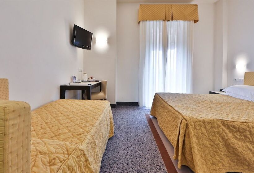 Классический Номер, Best Western Cesena
