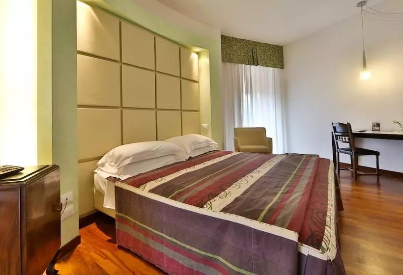اتاق کلاسیک, Best Western Cesena