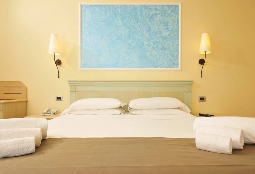 חדר אקונומי, Brancamaria