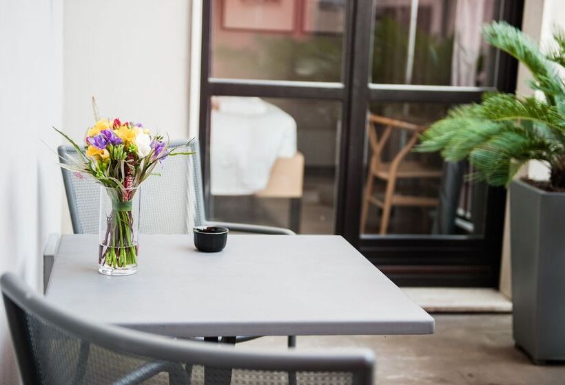 Номер Комфорт, Casa Poli