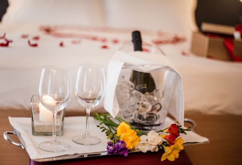 Номер Комфорт, Casa Poli