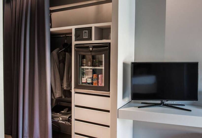 Номер Стандарт Индивидуальный, Casa Poli