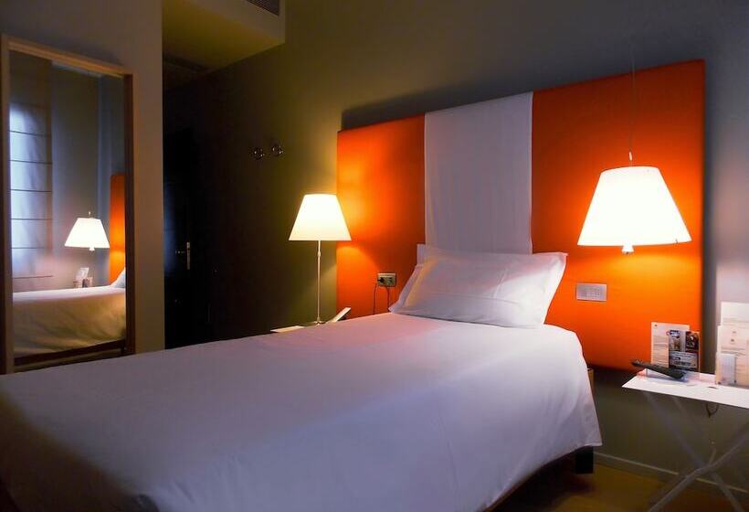 Номер Стандарт Индивидуальный, Casa Poli