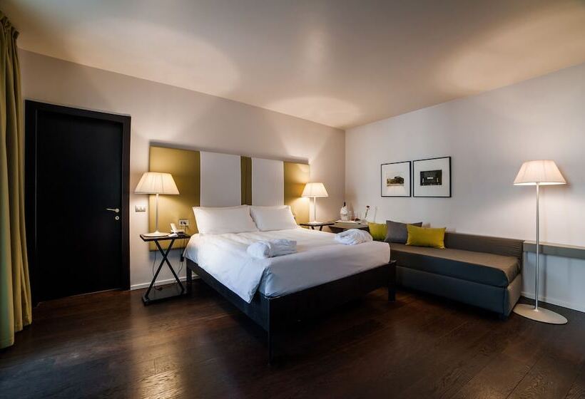 Номер Superior, Casa Poli