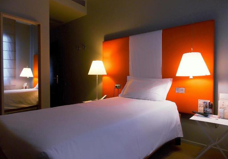 Номер Стандарт Индивидуальный, Casa Poli