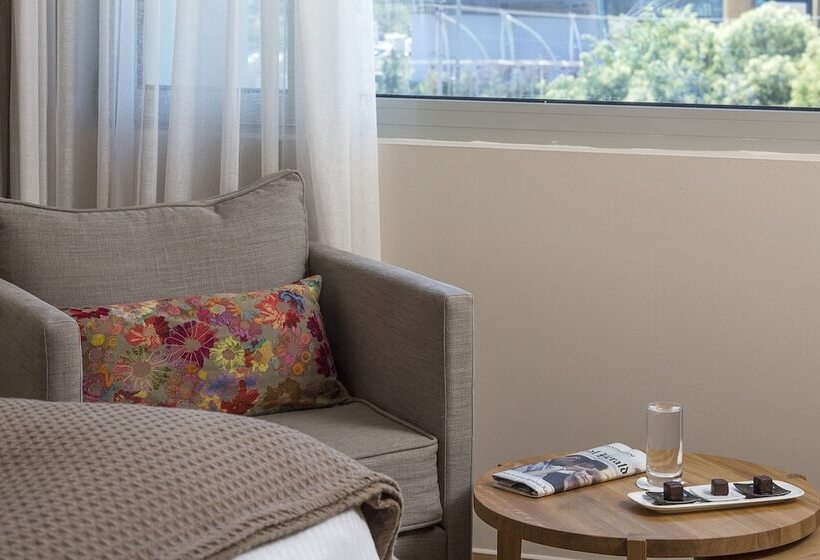 غرفة قياسية, Civitel Olympic