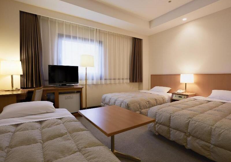 スタンダードルーム, Club Palm Azur Families And Couples