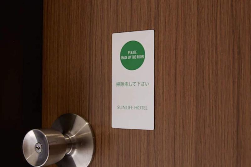 스탠다드 룸, Club Palm Azur Families And Couples