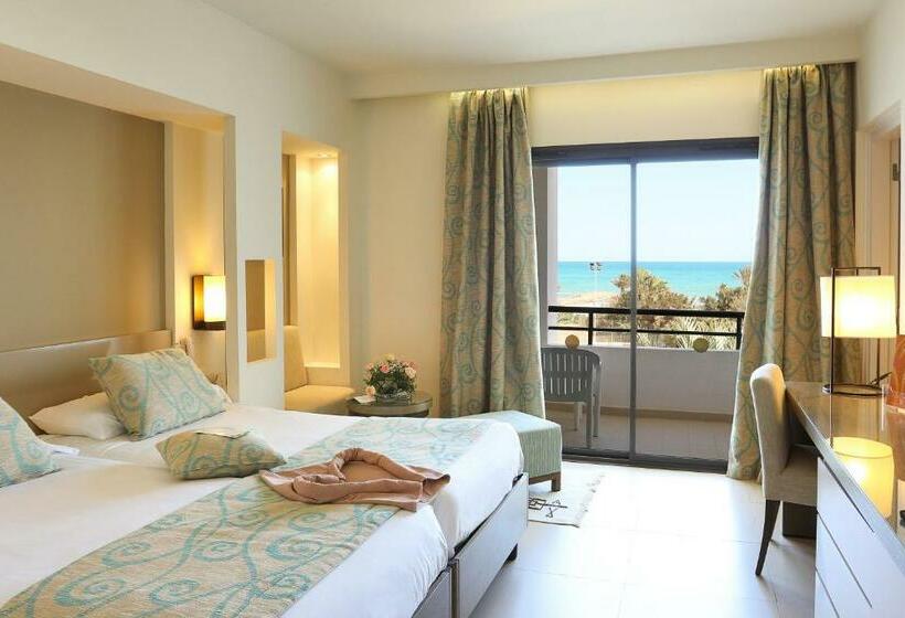 스탠다드 룸 바다 전망, Club Palm Azur Families And Couples