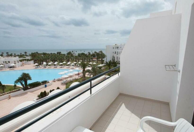 스탠다드 룸 바다 전망, Club Palm Azur Families And Couples
