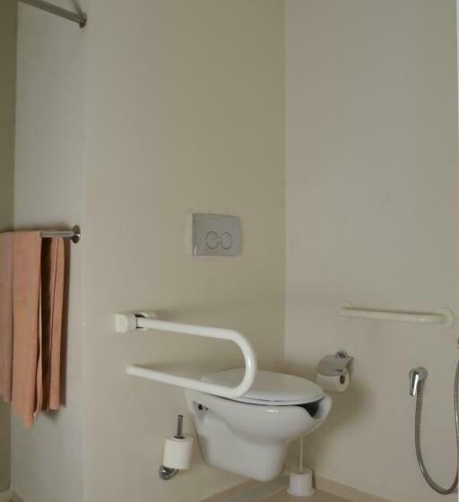 スタンダードシングルルーム, Club Palm Azur Families And Couples