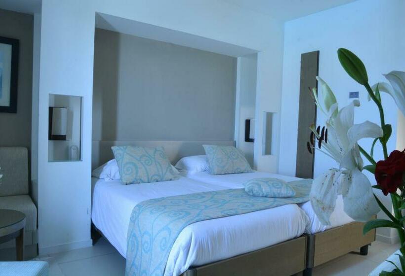 غرفة قياسية فردية, Club Palm Azur Families And Couples