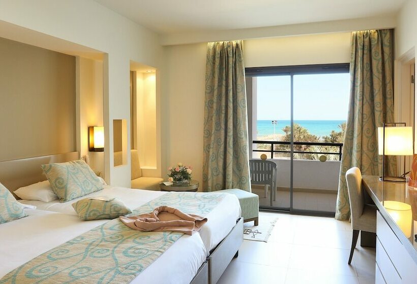Triple Room Sea View, Club Palm Azur Families And Couples