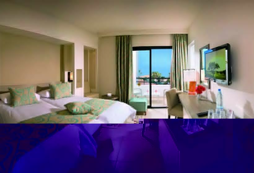 غرفة قياسية فردية, Club Palm Azur Families And Couples
