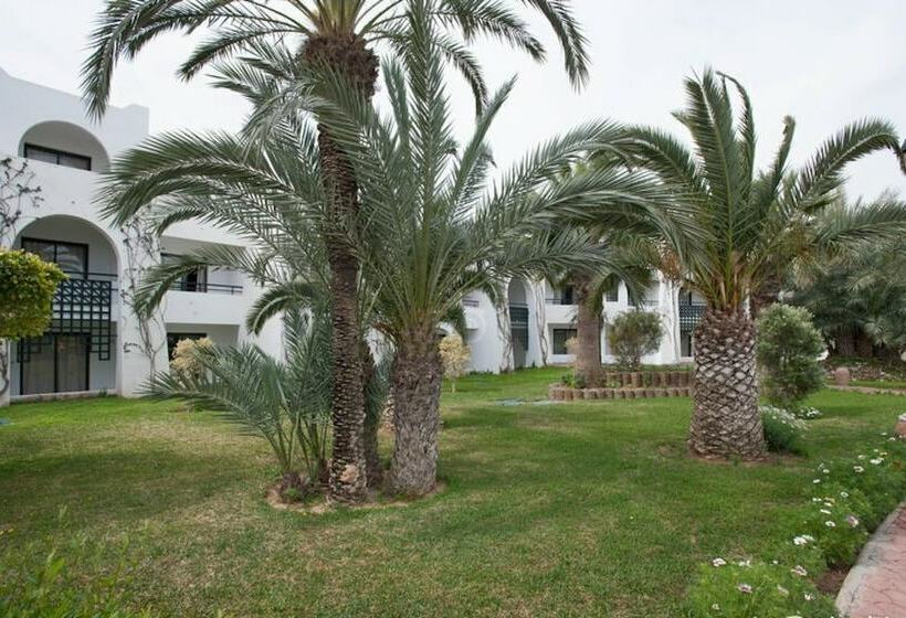 스탠다드 싱글 룸, Club Palm Azur Families And Couples