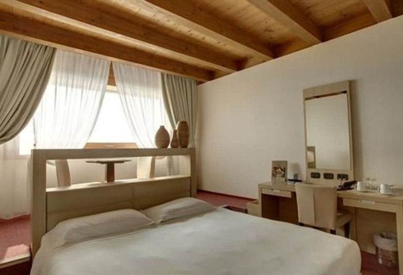 Romantic Room, Cocca Hotel Royal Thai Spa