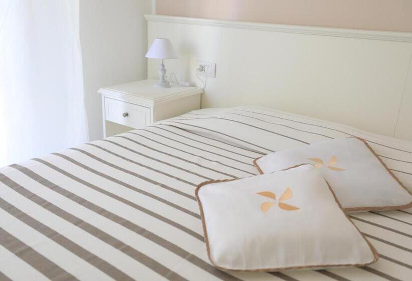 Номер Стандарт, Continental