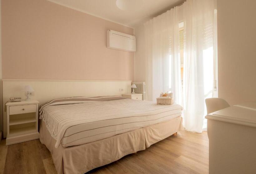 Номер Стандарт, Continental