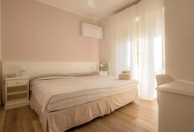 Standard-huone, Continental